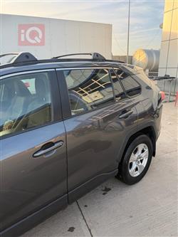 تويوتا راف 4